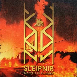 Sleipnir - Die Welt In Flammen (2025)