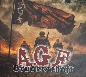 A.G.F. - Bruderschaft (2025)