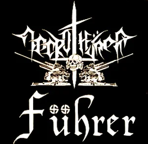 Necroführer & Führer - A.H. (2025)