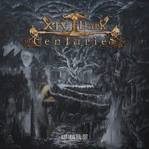 XIV Dark Centuries - Aus uralter Zeit (2025)