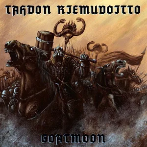 Goatmoon - Tahdon Riemuvoitto (2025) LOSSLESS