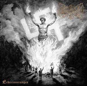 Wolfnacht - Erberinnerungen (2025) LOSSLESS