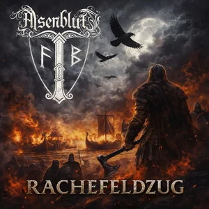 Asenblut - Rachefeldzug (2026)
