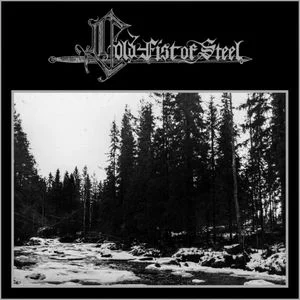 Cold Fist of Steel (2026)