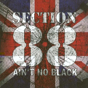 Section 88 – Ain’t No Black (2008)