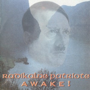 Radikalne Patriote - Awake! (2002)