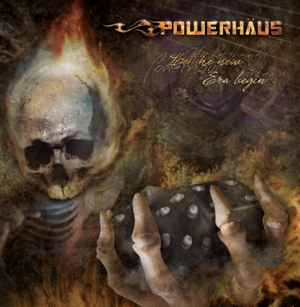 Powerhäus - Let The New Era Begin (2007 / 2010) LOSSLESS