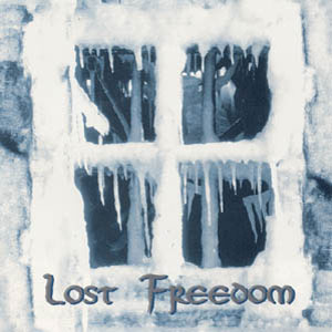 Lost Freedom - A Slavonic Tribute To Burzum (2007)