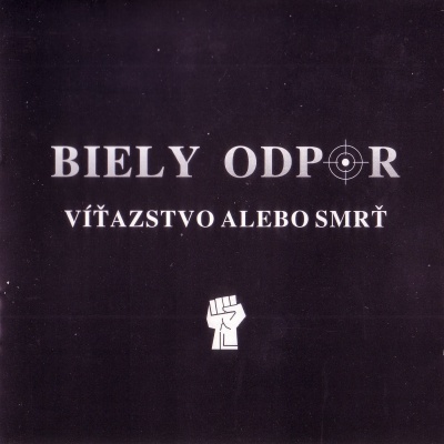 Biely Odpor - Vitazstvo alebo smrt (1996)