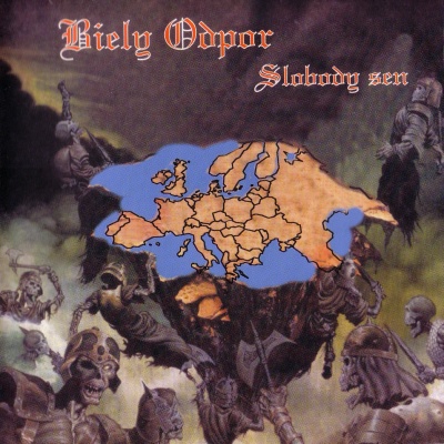 Biely Odpor - Slobody sen (1999)