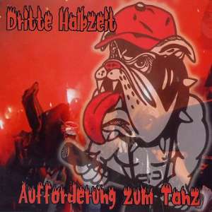 Dritte Halbzeit - Aufforderung zum Tanz (2003)