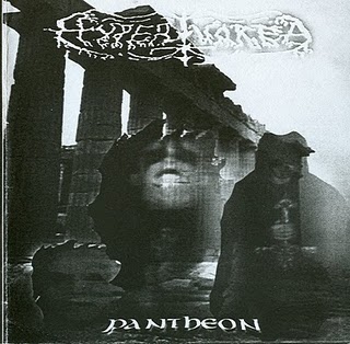 Hypervorea - Pantheon (2002)