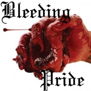 Bleeding Pride - Demo (2010)
