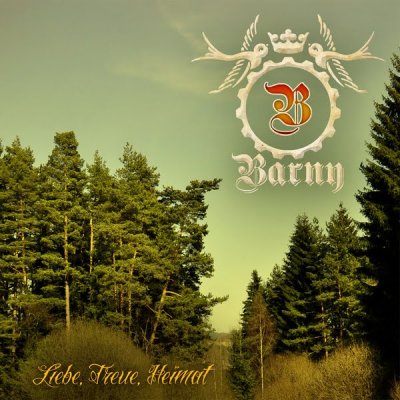 Barny - Liebe, Treue, Heimat (2010)