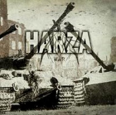 Харза - Война (2010)