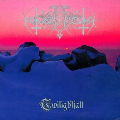 Nokturnal Mortum - Twilightfall [Demo] (1995)
