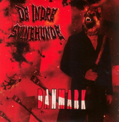 De indre Swinehunde - Danmark (2010)