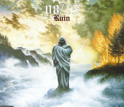 08/15 - Ruin (1996)