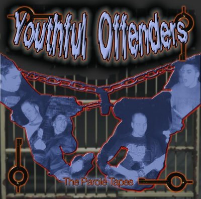 Youthful Offenders - The Parole Tapes (2010)