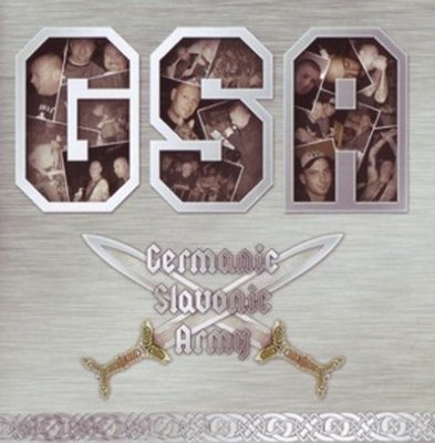 GSA [Germanic Slavonic Army] (2008)
