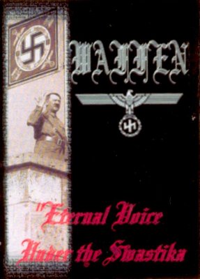 Waffen SS - Eternal Voice Under The Swastika (2002)