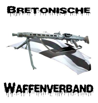 Bretonische Waffenverband - Demo (2009)