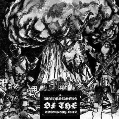 Seges Findere & Doomsday Cult - Warmongers Of The Doomsday Cult (2010)