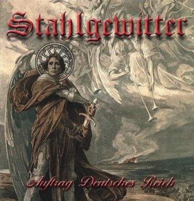 Stahlgewitter - Auftrag Deutsches Reich (2006) LOSSLESS