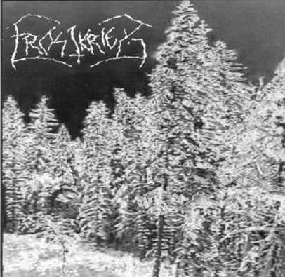 Holocaust & Frostkrieg & Epithalium - Split (2002)