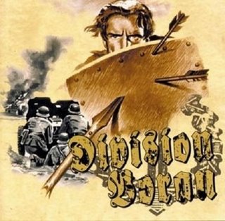 Division Voran - Den Gefallenen (2008)