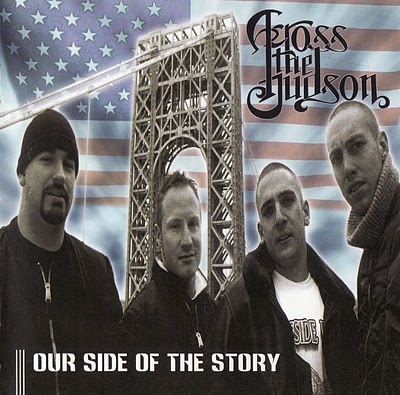Across The Hudson - Our Side Of The Story (2001)