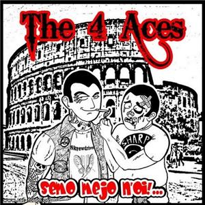The 4 Aces - Semo mejo n'Oi! (2010)