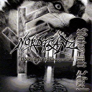 Nordglanz - Volkischer Schwarzmetall (2007) LOSSLESS