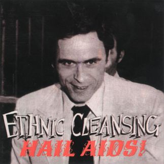 Ethnic Cleansing - Hail AIDS! (2000)