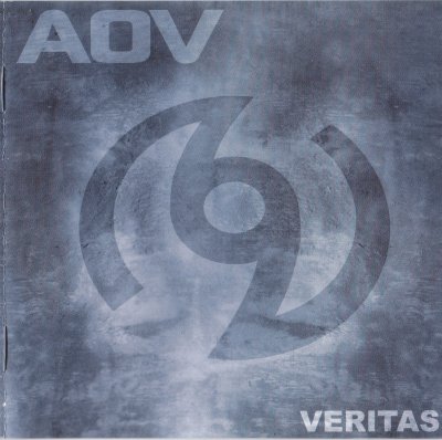 Act Of Violence - Veritas (2005)