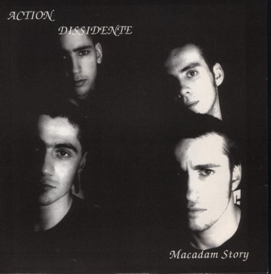 Action Dissidente - Macadam Story (1994)