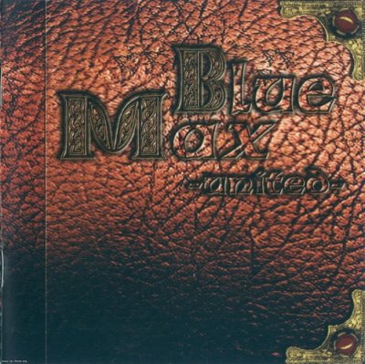 Blue Max - United (2007)