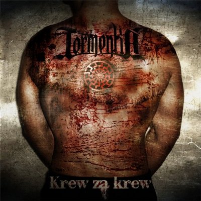 Tormentia - Krew Za Krew (2009)