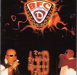 4xD - Das Deutsche Dynamo Duo (2003)