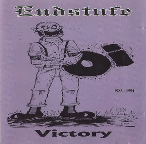 Endstufe - Discography (1983 - 2024)
