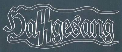 Hassgesang - Discography (2000 - 2024)