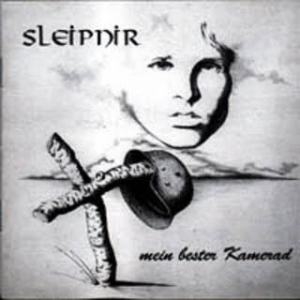 Sleipnir - Discography (1996 - 2024)