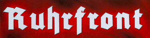 Ruhrfront - Discography (2004 - 2016)
