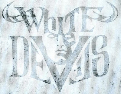 White Devils - Discography (2005 - 2013)