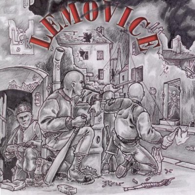 Lemovice - Lemovice (2005)