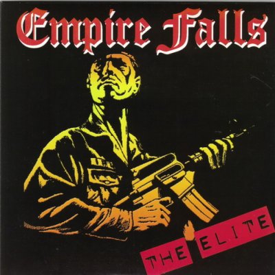 Empire Falls - The Elite (EP 2010)