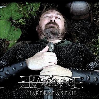 Ravenage - Hardrada's Fall [EP] (2010)
