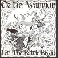 Celtic Warrior - Discography (1995 - 2021)
