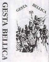 Gesta Bellica - Discography (1992 - 2018)