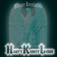 HauptKampfLinie (HKL) - Discography (1997 - 2020)